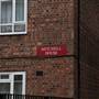 White City Estate