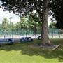 Bishops Park - Rocklane Tennis Courts