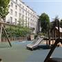 Colville Square Gardens