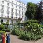 Colville Square Gardens