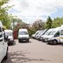 Elkstone Road Carpark