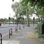 Embankment Gardens Chelsea
