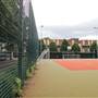 Emslie Hornimans Pleasance (Netball, Tennis Courts)