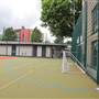 Emslie Hornimans Pleasance (Netball, Tennis Courts)