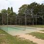 Holland Park - Cricket Net