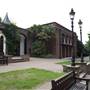 Holland Park - Belvedere