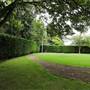Gunnersbury Cemetery - Main Area