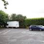 Holland Park Car Park
