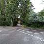 Holland Park Car Park