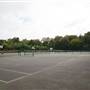 Holland Park - Tennis Court 1