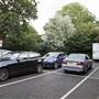 Holland Park Car Park