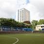 Kensal New Town Estate - Hazlewood Football Pitch