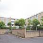 Kensal New Town Estate - Hazlewood Football Pitch