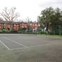 Kensington Memorial Gardens - Tennis Courts