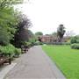 Kensington Memorial Park - Garden