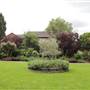 Kensington Memorial Park - Garden