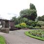Kensington Memorial Park - Garden
