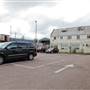 Lots Road Vehicle Compound