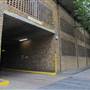Pembroke Road North- Broadwalk Terrace Car Park