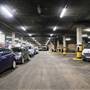 Pembroke Road North- Broadwalk Terrace Car Park