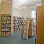 Notting Hill Gate Library