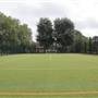St Luke's Gardens - Tennis Courts