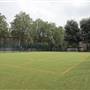 St Luke's Gardens - Tennis Courts