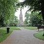 Redcliffe Square Gardens