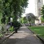 St Luke's Gardens