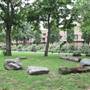 Tavistock Square Gardens