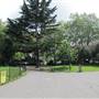 Bishops Park - Play area and Café