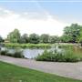 Bishop’s Park - Beach and Water Play / Lake