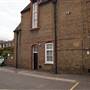 Fulham Primary Site Manager’s House