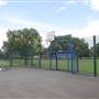 Hurlingham Park - Football/Basketball