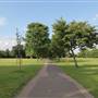 Ravenscourt Park - Main Park