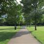 Ravenscourt Park - Main Park