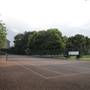 Ravenscourt Park - Tennis