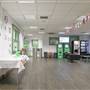 Hammersmith Fitness & Squash