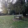 Fishponds Park