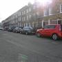 Cleaver Square