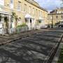 Courtenay Square