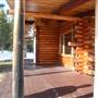 Dalton Trail Lodge