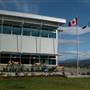 Canada Games Centre