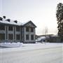 Dawson City Museum