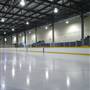 Dawson City Arena