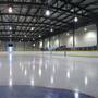 Dawson City Arena