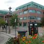 Downtown Whitehorse