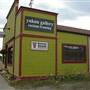 Downtown Whitehorse