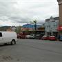 Downtown Whitehorse