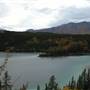 Emerald Lake September